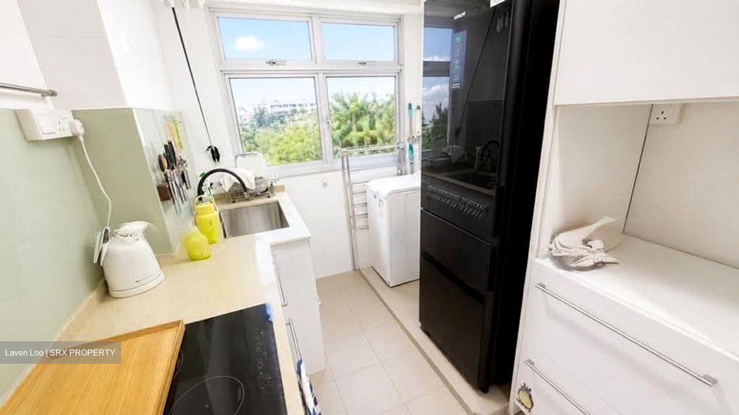 Blk 672A Vine Grove @ Yishun (Yishun), HDB 2 Rooms #613859021